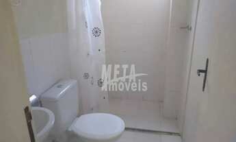 Imagem 3: Apartamento com 2 dormitórios à venda, 48 m² por R$ 100.000,00 - Parque Jóquei Club - Camp