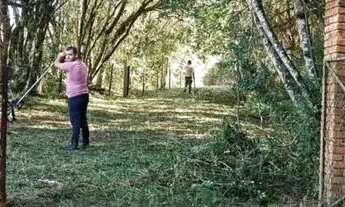 Imagem 2: Chácara reservada Acrisio Prates