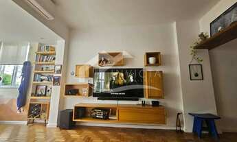 Imagem 4: Sensacional 2 quartos com suíte em copanema!