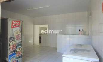 Imagem 2: SALÃO para ALUGUEL com 130m² no bairro PARQUE DAS NAçõES com 0 quartos e 0 vagas. Santo An