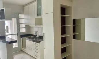 Imagem 4: Apartamento para Venda em Florianópolis, Itacorubi, 2 dormitórios, 1 suíte, 2 banheiros, 1