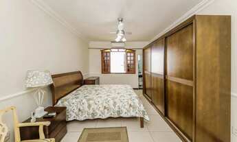 Imagem 4: Casa com 3 suítes e lazer para venda