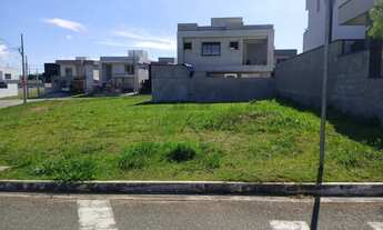 Imagem 2: Oportunidade - Terreno Condomínio - Vista Verde - Residencial Floresta - 348,82m²