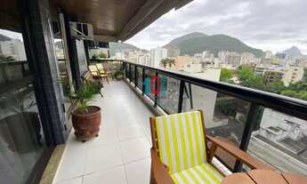 Imagem 2: Botafogo Apartamento com 3 dormitórios