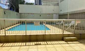 Imagem 3: Apartamento de 3 Quartos suíte sala com sacada estendida