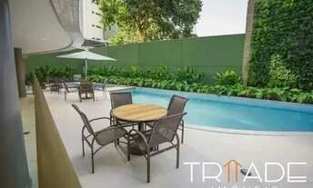 Imagem: RO - ZELIA MACEDO APT 4 QTS 2 SUITES LAZER