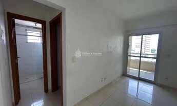 Imagem 5: GUILHERMINA ACEITA CARRO R$ 320 MIL 1 DORM 1 VAGA SACADA GOURMET LAZER COMPLETO