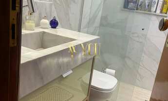 Imagem 6: Apartamento Mobiliado, Com Suíte Master e Área de Lazer Completa