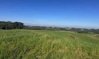 Imagem 2: Chácara com vista dos sonhos a 10 min do centro de Campo Largo!