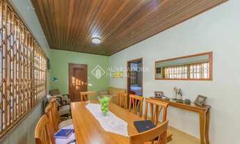 Imagem 3: Casa 3 dormitórios (2 suítes), 2 vagas garagem churrasqueira 128 m2 em Vila Ipiranga