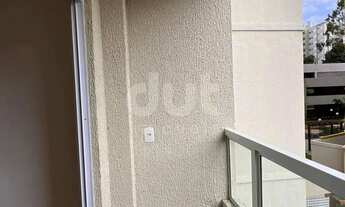 Imagem 5: Apartamento - Jardim Nova Europa - Campinas