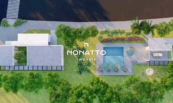 Imagem 6: Terreno - Jardim Flamboyant - Paulínia