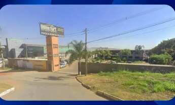 Imagem: GALPÃO - Galpão comercial onde funciona