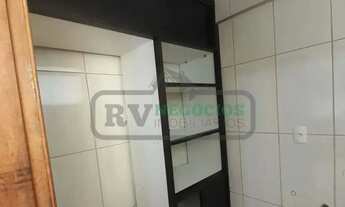 Imagem 3: TR _Imóvel para venda possui 55 metros quadrados com 2 quartos em Bonfim - Juiz de Fora