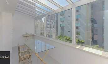 Imagem 6: Excelente cobertura com 150,09 m², 2 dorm. e 1 vaga