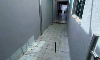 Imagem 5: Casa bairro Canaã