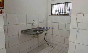 Imagem 4: Apartamento com 2 dormitórios, 46 m² - venda por R$ 185.000,00 ou aluguel por R$ 1.386,00
