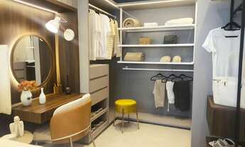 Imagem 6: APARTAMENTO NO CAMBEBA NA PLANTA COM ENTRADA DE 7 %