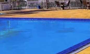 Imagem: Alugo apartamento condomínio palissander