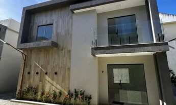 Imagem 6: Casa à venda no BABY SHARK , IPITANGA, Lauro de Freitas, BA