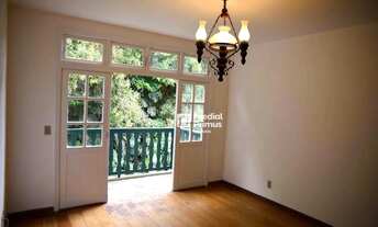 Imagem 2: Apartamento Duplex com 3 dormitórios para alugar, 88 m² por R$ 3.538,88/mês - Vila Nova