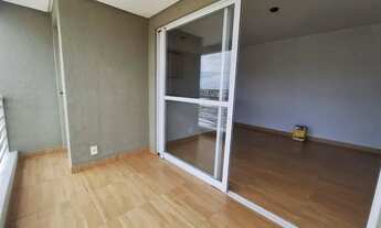 Imagem 7: Imóvel para aluguel com 62 metros quadrados com 2 quartos em São Francisco - Goiânia - GO