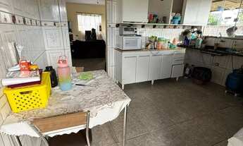 Imagem 7: Casa ponte alta norte, 2 quartos, casa simples, lote 700m², ótimo condomínio