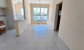 Imagem 6: Apartamento padrão para alugar no Jardim Lutfalla em São Carlos