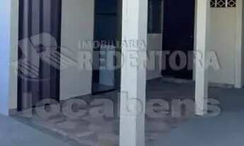 Imagem 4: Casa Padrão para Locação com 02 Dormitórios no bairro Jardim São José