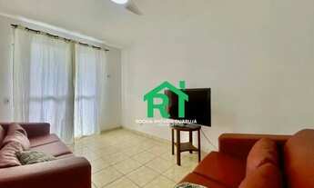 Imagem 5: Apartamento com 2 Quartos (1 Suíte), Sacada, 1 Vaga à venda em Enseada, Guarujá