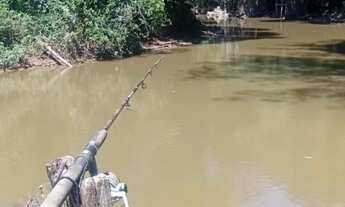 Imagem 6: Vendo Rancho em Itapetininga