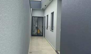 Imagem 7: Casa com 3 quartos à venda em Indaiatuba