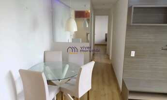 Imagem 5: Apartamento mobilido no Morumbi - 2 Quartos