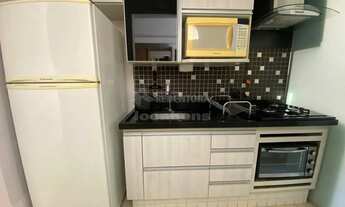 Imagem 6: Jardim Urano - Apartamento para locação com 02 quartos e mobília completa