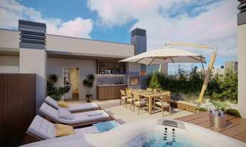 Imagem: Cobertura Exclusiva no Acqua Life Club Torre