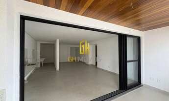 Imagem: Apartamento com 3 quartos no Setor Oeste