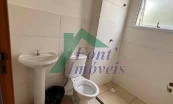 Imagem 7: Apartamento para LOcação - Residencial Vitta Praças do Sol