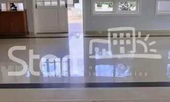 Imagem 3: Casa - Loteamento Alphaville Campinas - Campinas