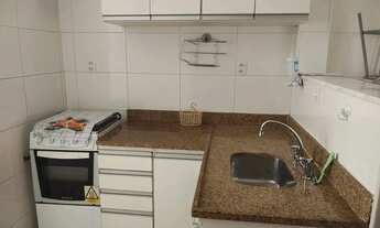 Imagem 3: Imóvel para aluguel tem 35 metros quadrados com 2 quartos em Centro - Rio de Janeiro - RJ