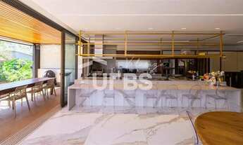 Imagem 7: Sobrado à venda no condomínio Aldeia do Vale