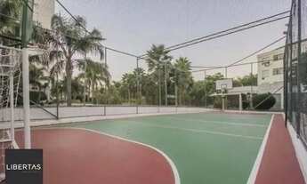 Imagem 6: Apartamento mobiliado Jardim Europa