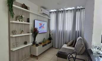 Imagem 2: Apartamento Unigarden Patrimônio