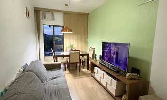 Imagem 4: Apartamento com móveis planejados em um dos melhores condomínio de São Gonçalo