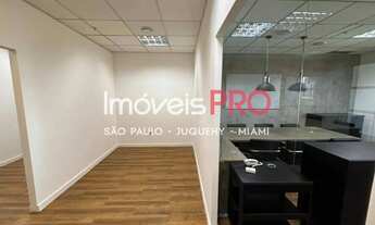 Imagem 6: Linda sala mobiliada na região da Berrini !