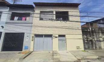 Imagem: Casa com 6 quartos no bairro Monte Castelo