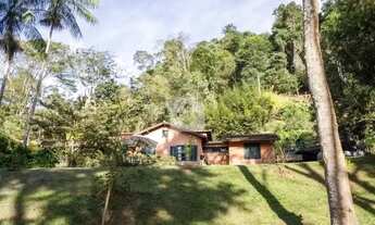 Imagem 5: Casa para venda com 5 quartos, 3200m² - Itaipava - Petrópolis/RJ