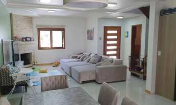 Imagem 4: Sobrado em Rua Felipe Arísio - Hípica - Porto Alegre/RS