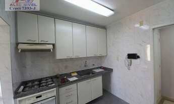 Imagem 6: Apartamento com 3 dormitórios para alugar, 95 m² por R$ 7.206/mês - Bela Aliança - São Pau