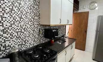 Imagem 6: Apartamento à venda no MANSÃO HEITOR VILA LOBOS , ALTO DO ITAIGARA, Salvador, BA