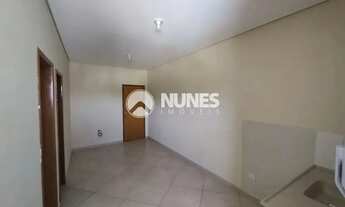 Imagem 6: Apartamento com 02 quartos no bairro Munhoz Junior